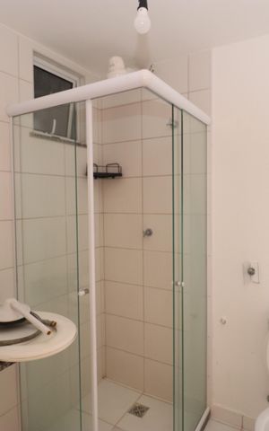 Apartamento para alugar com 70m², 2 quartos e 1 vaga Apartamento para alugar com 70m², 2 quartos e 1 vagaSuíte