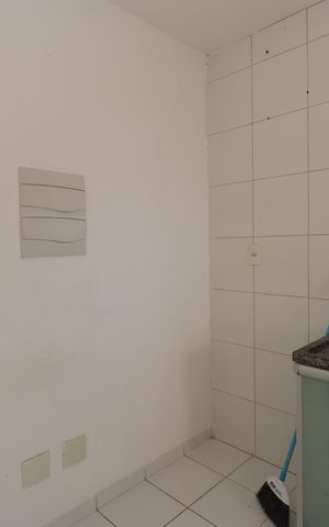 Apartamento para alugar com 70m², 2 quartos e 1 vaga Apartamento para alugar com 70m², 2 quartos e 1 vagaCozinha