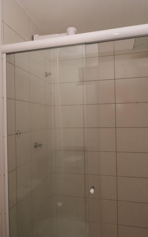 Apartamento para alugar com 70m², 2 quartos e 1 vaga Apartamento para alugar com 70m², 2 quartos e 1 vagaBanheiro Social