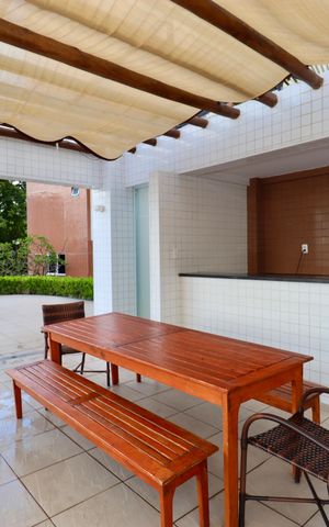Apartamento para alugar com 70m², 2 quartos e 1 vaga Apartamento para alugar com 70m², 2 quartos e 1 vagaÁrea gourmet