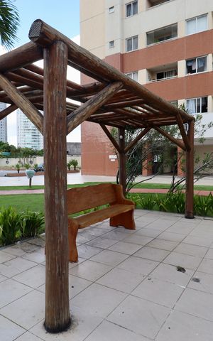 Apartamento para alugar com 70m², 2 quartos e 1 vaga Apartamento para alugar com 70m², 2 quartos e 1 vagaJardim