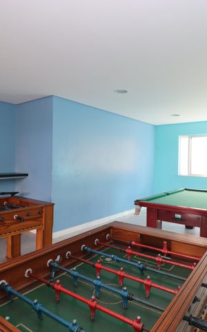 Apartamento para alugar com 70m², 2 quartos e 1 vaga Apartamento para alugar com 70m², 2 quartos e 1 vagaSalão de jogos