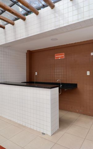 Apartamento para alugar com 70m², 2 quartos e 1 vaga Apartamento para alugar com 70m², 2 quartos e 1 vagaÁrea gourmet