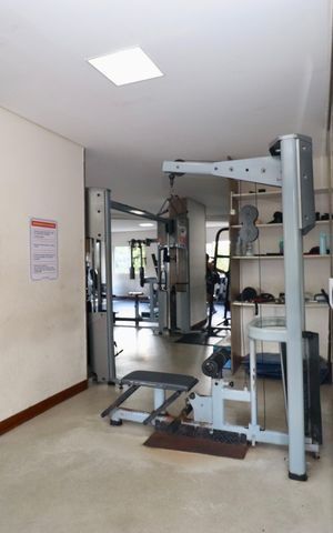 Apartamento para alugar com 70m², 2 quartos e 1 vaga Apartamento para alugar com 70m², 2 quartos e 1 vagaAcademia