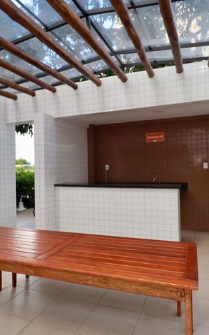 Apartamento para alugar com 70m², 2 quartos e 1 vaga Apartamento para alugar com 70m², 2 quartos e 1 vagaÁrea gourmet