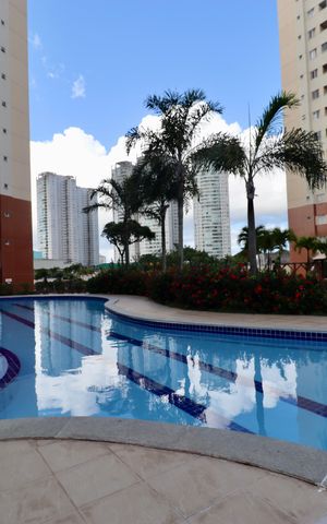 Apartamento para alugar com 70m², 2 quartos e 1 vaga Apartamento para alugar com 70m², 2 quartos e 1 vagaÁrea comum - Piscina