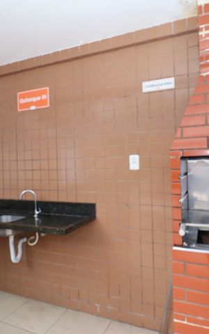 Apartamento para alugar com 70m², 2 quartos e 1 vaga Apartamento para alugar com 70m², 2 quartos e 1 vagaÁrea gourmet