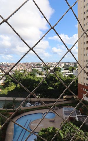 Apartamento para alugar com 70m², 2 quartos e 1 vaga Apartamento para alugar com 70m², 2 quartos e 1 vagaVista