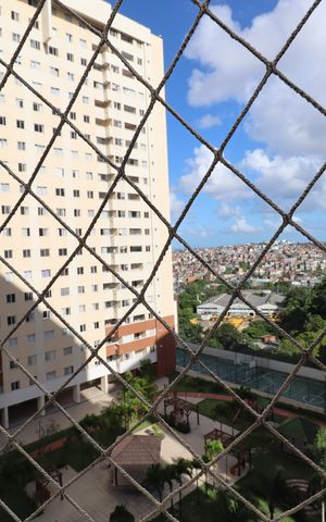 Apartamento para alugar com 70m², 2 quartos e 1 vaga Apartamento para alugar com 70m², 2 quartos e 1 vagaVista