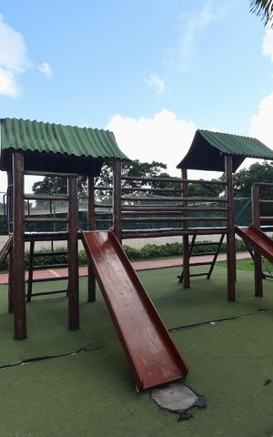 Apartamento para alugar com 70m², 2 quartos e 1 vaga Apartamento para alugar com 70m², 2 quartos e 1 vagaÁrea comum - Playground