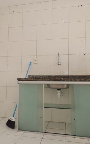 Apartamento para alugar com 70m², 2 quartos e 1 vaga Apartamento para alugar com 70m², 2 quartos e 1 vagaCozinha