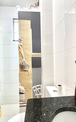 Apartamento à venda com 140m², 3 quartos e 4 vagas