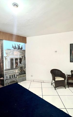 Apartamento à venda com 140m², 3 quartos e 4 vagas
