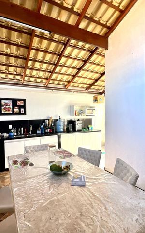 Apartamento à venda com 140m², 3 quartos e 4 vagas
