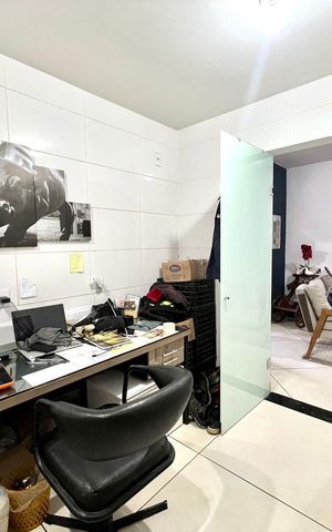 Apartamento à venda com 140m², 3 quartos e 4 vagas
