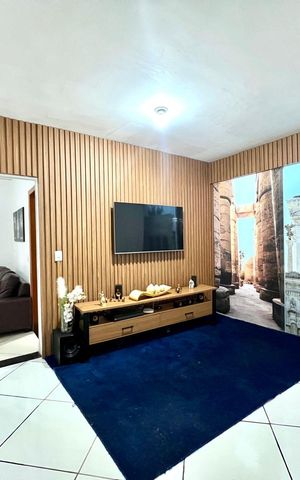 Apartamento à venda com 140m², 3 quartos e 4 vagas