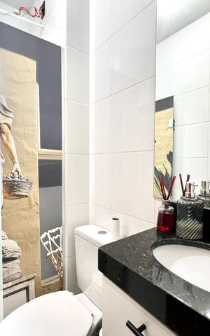 Apartamento à venda com 140m², 3 quartos e 4 vagas