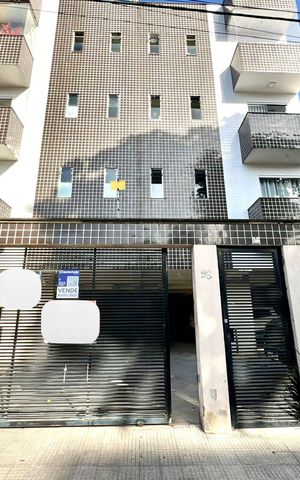 Apartamento à venda com 140m², 3 quartos e 4 vagas