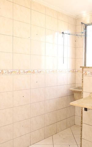 Apartamento para alugar com 60m², 2 quartos e sem vagaCozinha