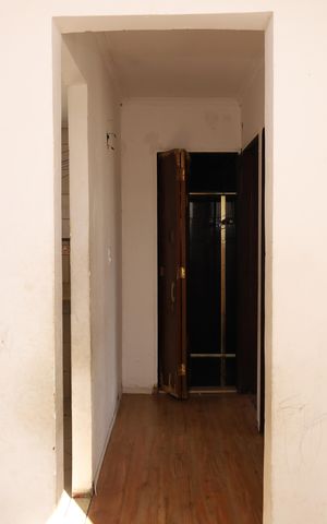 Apartamento para alugar com 60m², 2 quartos e sem vagaSala