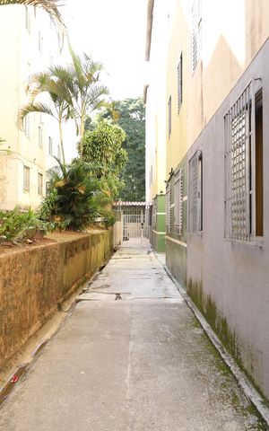 Apartamento para alugar com 60m², 2 quartos e sem vagaÁrea comum