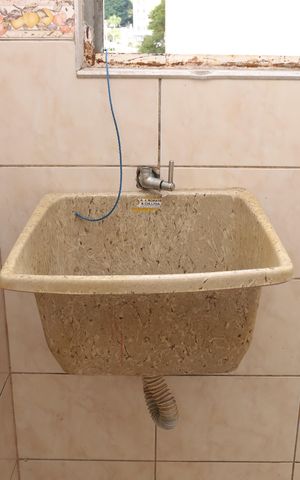 Apartamento para alugar com 60m², 2 quartos e sem vagaÁrea de Serviço