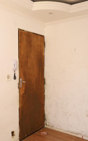 Apartamento para alugar com 60m², 2 quartos e sem vagaSala