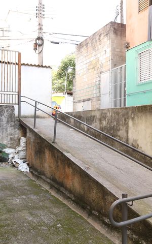 Apartamento para alugar com 60m², 2 quartos e sem vagaÁrea comum