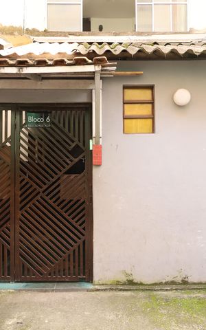 Apartamento para alugar com 60m², 2 quartos e sem vagaÁrea comum - Saguão do prédio