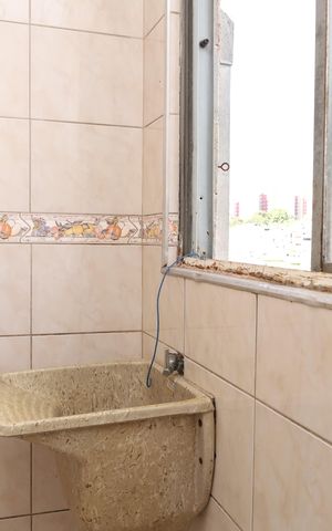Apartamento para alugar com 60m², 2 quartos e sem vagaÁrea de Serviço