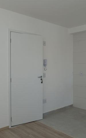 Apartamento para alugar com 33m², 1 quarto e sem vagaSala
