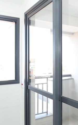 Apartamento para alugar com 33m², 1 quarto e sem vagaÁrea de Serviço