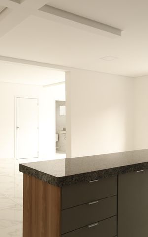 Apartamento para alugar com 33m², 1 quarto e sem vagaÁrea comum - Salão de festas