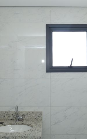 Apartamento para alugar com 33m², 1 quarto e sem vagaBanheiro