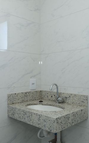 Apartamento para alugar com 33m², 1 quarto e sem vagaBanheiro
