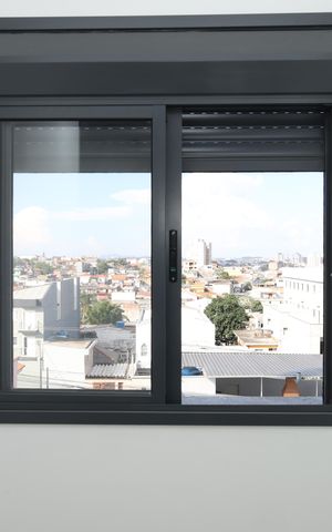 Apartamento para alugar com 33m², 1 quarto e sem vagaQuarto 1