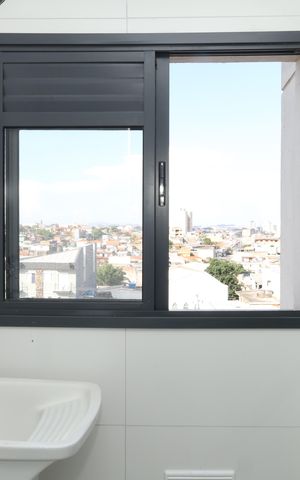 Apartamento para alugar com 33m², 1 quarto e sem vagaÁrea de Serviço