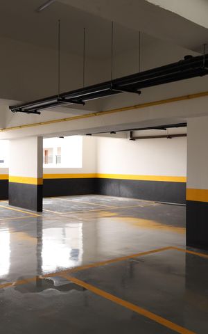 Apartamento para alugar com 33m², 1 quarto e sem vagaÁrea comum - Estacionamento