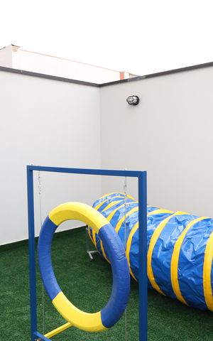 Apartamento para alugar com 33m², 1 quarto e sem vagaÁrea comum - Área Pet