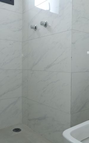 Apartamento para alugar com 33m², 1 quarto e sem vagaBanheiro