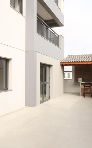 Apartamento para alugar com 33m², 1 quarto e sem vagaÁrea comum - Churrasqueira