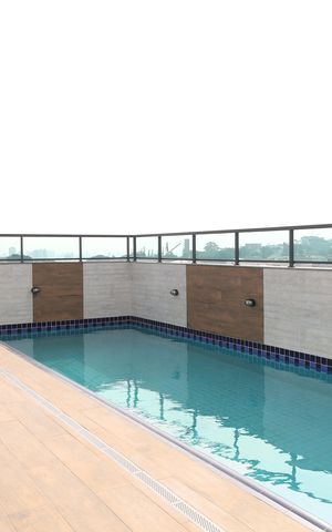 Apartamento para alugar com 33m², 1 quarto e sem vagaÁrea comum - Piscina