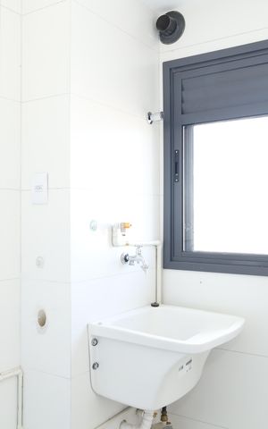 Apartamento para alugar com 33m², 1 quarto e sem vagaÁrea de Serviço