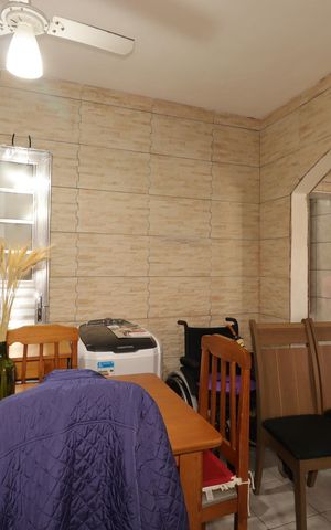 Casa para alugar com 105m², 1 quarto e 1 vagaSala de Jantar