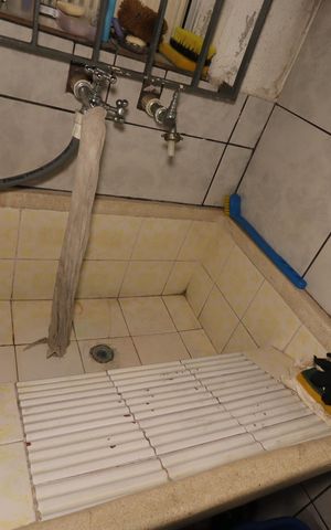 Casa para alugar com 105m², 1 quarto e 1 vagaÁrea de Serviço - Tanque