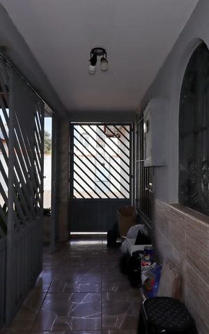 Casa para alugar com 105m², 1 quarto e 1 vagaVaranda