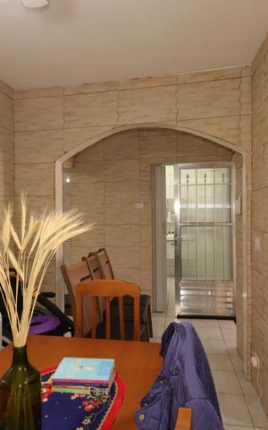 Casa para alugar com 105m², 1 quarto e 1 vagaSala de Jantar