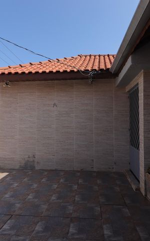 Casa para alugar com 105m², 1 quarto e 1 vagaQuintal