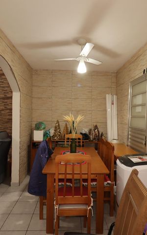 Casa para alugar com 105m², 1 quarto e 1 vagaSala de Jantar
