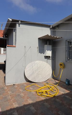 Casa para alugar com 105m², 1 quarto e 1 vagaÁrea de Serviço externo
